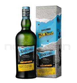 уиски Ardbeg Ardcore The Ultimate