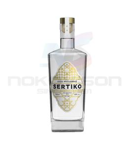 узо Sertiko