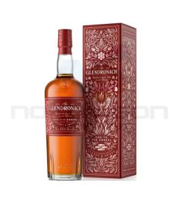 уиски The Glendronach Ode To The Embers