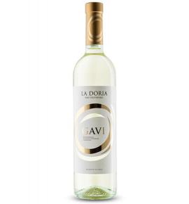 вино La Doria Gavi