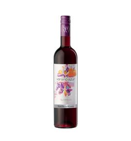 червено вино Verano Azur Syrah & Marselan