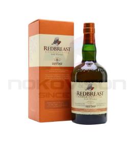 уиски REDBREAST Single Pot Still Lustau