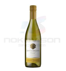 бяло вино Santa Helena Varietal Chardonnay