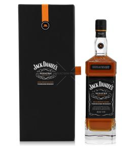 тенеси уиски Jack Daniel's Sinatra Select 1 л 