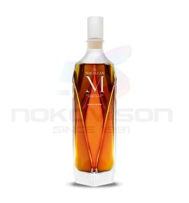 уиски The Macallan Annual Release М
