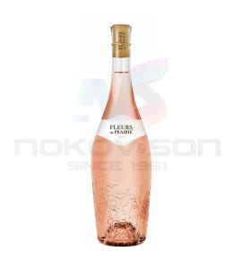 вино розе Fleurs de Prairie Rose Cotes de Provence