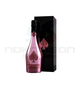шампанско Armand De Brignac Rose