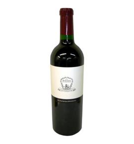 червено вино Château Taise Dom Saint Emilion Gran Cru