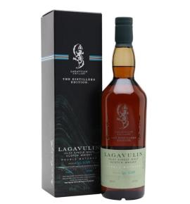 уиски Lagavulin Distillers Edition