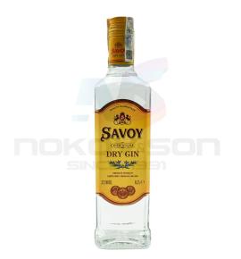 джин Savoy Dry Gin