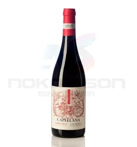 био вино Capellana Tempranillo