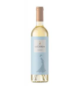 бяло вино Condeza de Legansa Verdejo