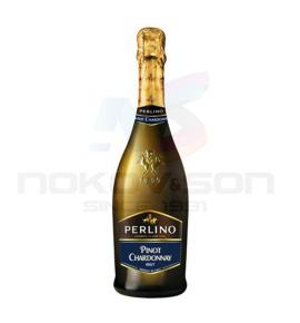 пенливо вино Perlino Pinot Chardonnay