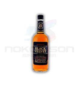 уиски Black Velvet Blended Canadian Whisky Reserve
