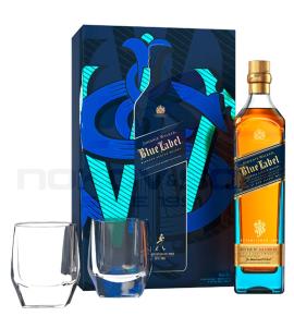 уиски Johnnie Walker Blue Label