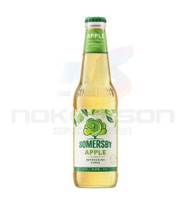 сайдер Somersby Apple