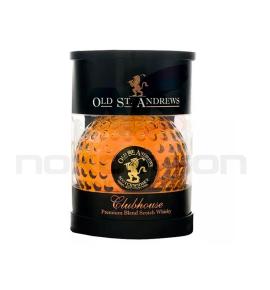 уиски Old St Andrews Clubhouse Whiskey