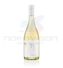 бяло вино Terra Tangra Sauvignon Blanc & Chardonnay TT