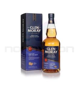 уиски Glen Moray Port Cask Finish