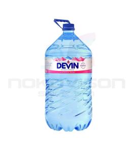 изворна вода Devin