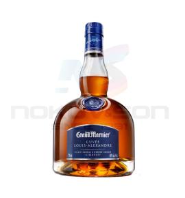 ликьор Grand Marnier Cuvee Louis Alexandre