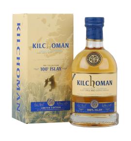 уиски Kilchoman Islay