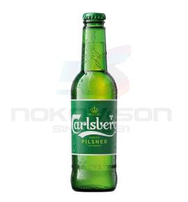 бира Carlsberg Pilsner