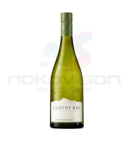 бяло вино Cloudy Bay Sauvignon Blanc 2022