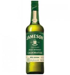 уиски Jameson Caskmates IPA