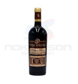 червено вино Terra Bulgara Special Selection