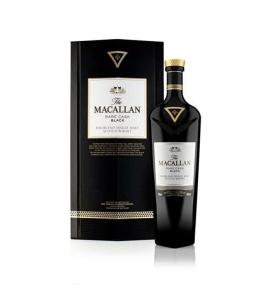 уиски The Macallan Rare Cask Black