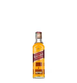 уиски Johnnie Walker Red Label