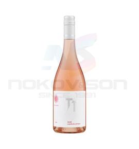 вино розе Terra Tangra Rose Mavrud TT