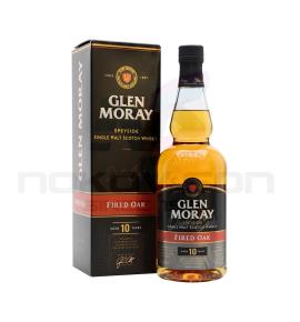 уиски Glen Moray Fired OAK