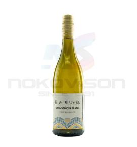 бяло вино Kiwi Cuvee Sauvignon Blanc 2023