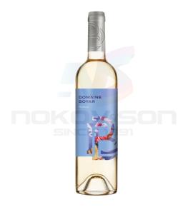 бяло вино Domaine Boyar Muscat