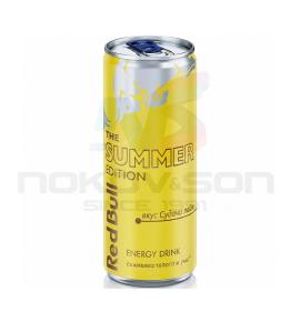 енергийна напитка Red Bull Судачи Лайм