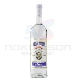 узо Babatzim Ouzo Classic