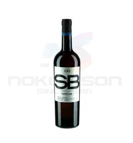 био вино Nodus Vino de Finca SB