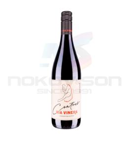 червено вино Via Vinera Contour Merlot & Syrah