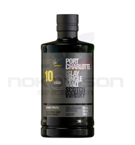 уиски Bruichladdich Port Charlotte 10YO
