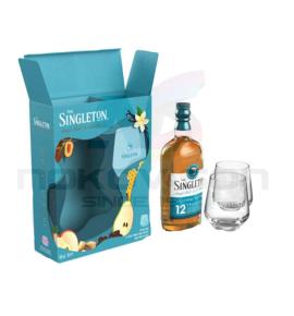 уиски The Singleton Luscious Nectar