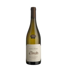 бяло вино Collavini Blancfumat Colio Sauvignon Blanc DOC 2021