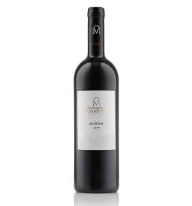 Вино Vatopedi Monastery Био сухо вино