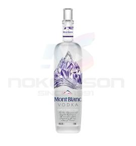 водка Mont Blanc Vodka