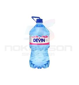 изворна вода Devin