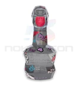 ром Dictador Game Changer Grey & Pink