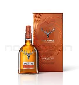 уиски The Dalmore Luminary 16YO Edition 2024 №2