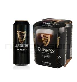 бира Guiness Draught Stout