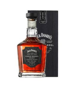 уиски Jack Daniel's Single Barrel Select